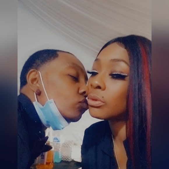 Meet your Posher, Lakeshia - Picture 9 of 9